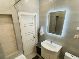 1-к кв. Пензенская область, Пенза ул. Измайлова, 58Ак1 (37.0 м²) - . Пенза - фото 3