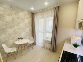 1-к кв. Пензенская область, Пенза ул. Измайлова, 58Ак1 (37.0 м²) - . Пенза - фото 4