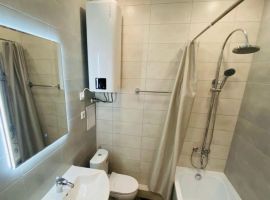 1-к кв. Пензенская область, Пенза ул. Измайлова, 58Ак1 (37.0 м²) - . Пенза - фото 6
