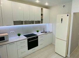 1-к кв. Пензенская область, Пенза ул. Измайлова, 58Ак1 (37.0 м²) - . Пенза - фото 7