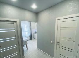 1-к кв. Пензенская область, Пенза ул. Измайлова, 58Ак1 (37.0 м²) - . Пенза - фото 8