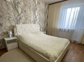 1-к кв. Пензенская область, Пенза просп. Строителей, 37 (37.0 м²) - Строителей. Пенза - фото 1