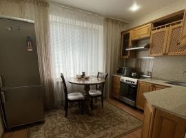 1-к кв. Пензенская область, Пенза просп. Строителей, 37 (37.0 м²) - Строителей. Пенза - фото 2