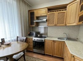1-к кв. Пензенская область, Пенза просп. Строителей, 37 (37.0 м²) - Строителей. Пенза - фото 4