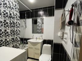 1-к кв. Пензенская область, Пенза просп. Строителей, 37 (37.0 м²) - Строителей. Пенза - фото 5