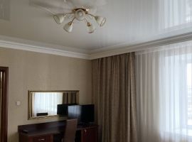 1-к кв. Оренбургская область, Оренбург ул. Терешковой, 263/4 (43.5 м²) - . Оренбург - фото 1