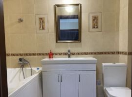 1-к кв. Оренбургская область, Оренбург ул. Терешковой, 263/4 (43.5 м²) - . Оренбург - фото 3