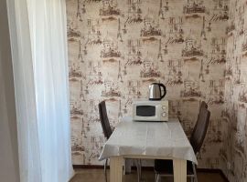 1-к кв. Оренбургская область, Оренбург ул. Терешковой, 263/4 (43.5 м²) - . Оренбург - фото 4