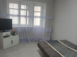 2-к кв. Оренбургская область, Соль-Илецк Ленинградская ул., 21 (40.0 м²) - Новоленинградская. Соль-Илецк - фото 4
