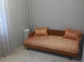 2-к кв. Оренбургская область, Соль-Илецк Ленинградская ул., 21 (40.0 м²) - Новоленинградская. Соль-Илецк - фото 6