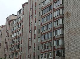 1-к кв. Новгородская область, Великий Новгород Большая Московская ул., 104к2 (39.8 м²) - . Великий Новгород - фото 14