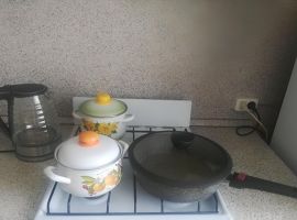 1-к кв. Новгородская область, Великий Новгород Большая Московская ул., 104к2 (39.8 м²) - . Великий Новгород - фото 8