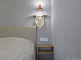 2-к кв. Нижегородская область, Нижний Новгород Большая Покровская ул., 32 (45.0 м²) - . Нижний Новгород - фото 11