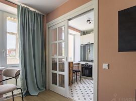 2-к кв. Нижегородская область, Нижний Новгород Большая Покровская ул., 32 (45.0 м²) - . Нижний Новгород - фото 6