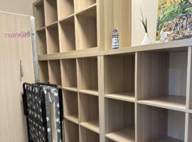 1-к кв. Нижегородская область, Нижний Новгород Донецкая ул., 6 (35.0 м²) - . Нижний Новгород - фото 11