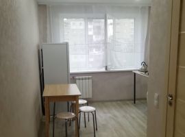 1-к кв. Нижегородская область, Нижний Новгород Мещерское Озеро жилрайон, ул. Пролетарская, 2 (35.6 м²) - . Нижний Новгород - фото 2