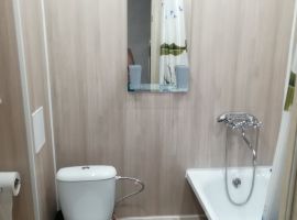 1-к кв. Нижегородская область, Нижний Новгород Мещерское Озеро жилрайон, ул. Пролетарская, 2 (35.6 м²) - . Нижний Новгород - фото 6