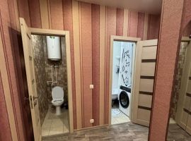 2-к кв. Липецкая область, Липецк ул. А.Г. Стаханова, 61 (60.0 м²) - . Липецк - фото 3