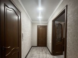 2-к кв. Курганская область, Курган ул. Радионова, 60 (50.0 м²) - . Курган - фото 11