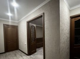 2-к кв. Курганская область, Курган ул. Радионова, 60 (50.0 м²) - . Курган - фото 12