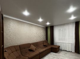 2-к кв. Курганская область, Курган ул. Радионова, 60 (50.0 м²) - . Курган - фото 2
