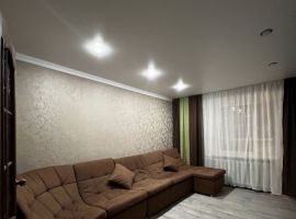 2-к кв. Курганская область, Курган ул. Радионова, 60 (50.0 м²) - . Курган - фото 3
