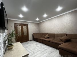2-к кв. Курганская область, Курган ул. Радионова, 60 (50.0 м²) - . Курган - фото 4