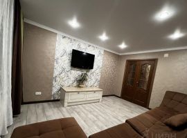 2-к кв. Курганская область, Курган ул. Радионова, 60 (50.0 м²) - . Курган - фото 6