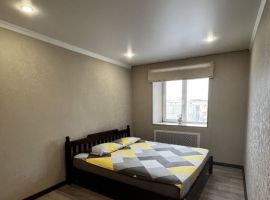 2-к кв. Курганская область, Курган ул. Радионова, 60 (50.0 м²) - . Курган - фото 7