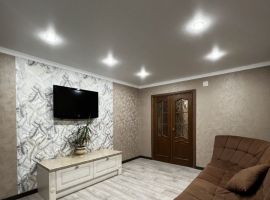 2-к кв. Курганская область, Курган ул. Радионова, 60 (50.0 м²) - . Курган - фото 8