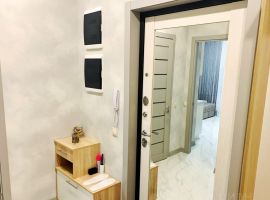 1-к кв. Московская область, Жуковский ул. Гагарина, 62 (39.0 м²) - Гагарина. Жуковский - фото 9