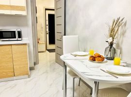 1-к кв. Московская область, Жуковский ул. Гагарина, 62 (39.0 м²) - Гагарина. Жуковский - фото 15