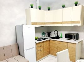 1-к кв. Московская область, Жуковский ул. Гагарина, 62 (39.0 м²) - Гагарина. Жуковский - фото 16