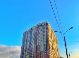1-к кв. Московская область, Жуковский ул. Гагарина, 62 (39.0 м²) - Гагарина. Жуковский - фото 18