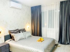 1-к кв. Московская область, Жуковский ул. Гагарина, 62 (39.0 м²) - Гагарина. Жуковский - фото 1