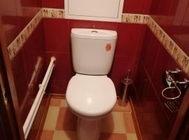 2-к кв. Московская область, Наро-Фоминск ул. Пешехонова, 5 (60.0 м²) - . Наро-Фоминск - фото 7