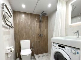 Студия Московская область, Пушкино ул. Просвещения, 12к2 (26.0 м²) - . Пушкино - фото 9