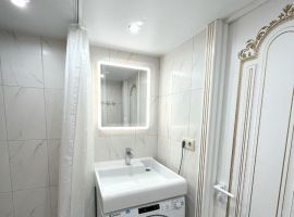 Студия Московская область, Пушкино ул. Просвещения, 12к2 (26.0 м²) - . Пушкино - фото 10
