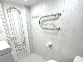 Студия Московская область, Пушкино ул. Просвещения, 12к2 (26.0 м²) - . Пушкино - фото 11