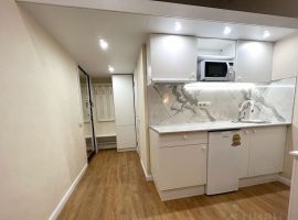 Студия Московская область, Пушкино ул. Просвещения, 12к2 (26.0 м²) - . Пушкино - фото 12