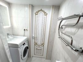 Студия Московская область, Пушкино ул. Просвещения, 12к2 (26.0 м²) - . Пушкино - фото 13