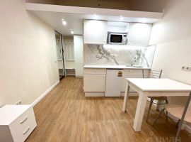 Студия Московская область, Пушкино ул. Просвещения, 12к2 (26.0 м²) - . Пушкино - фото 14