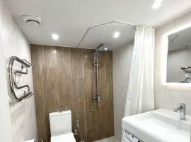 Студия Московская область, Пушкино ул. Просвещения, 12к2 (26.0 м²) - . Пушкино - фото 1
