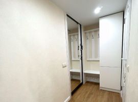 Студия Московская область, Пушкино ул. Просвещения, 12к2 (26.0 м²) - . Пушкино - фото 6
