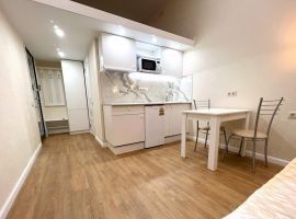 Студия Московская область, Пушкино ул. Просвещения, 12к2 (26.0 м²) - . Пушкино - фото 8