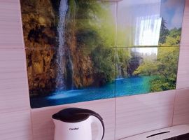 Студия Ульяновская область, Ульяновск ул. Кирова, 6/2 (42.0 м²) - Кирова (ГСК N 740 тер.). Ульяновск - фото 9