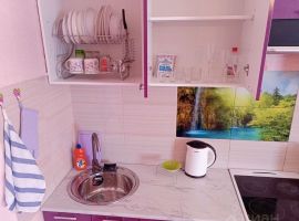 Студия Ульяновская область, Ульяновск ул. Кирова, 6/2 (42.0 м²) - Кирова (ГСК N 740 тер.). Ульяновск - фото 10