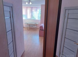 Студия Ульяновская область, Ульяновск ул. Кирова, 6/2 (42.0 м²) - Кирова (ГСК N 740 тер.). Ульяновск - фото 11