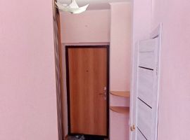 Студия Ульяновская область, Ульяновск ул. Кирова, 6/2 (42.0 м²) - Кирова (ГСК N 740 тер.). Ульяновск - фото 12