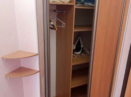 Студия Ульяновская область, Ульяновск ул. Кирова, 6/2 (42.0 м²) - Кирова (ГСК N 740 тер.). Ульяновск - фото 13